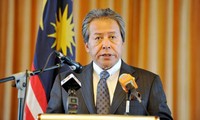 ASEAN  terus  menjadi titik berat  dalam politik luar negeri dari Malaysia