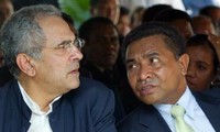 Timor Leste mempunyai Perdana Menteri  baru