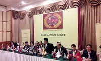 Kongres ASOSAI-13 di Malaysia: Badan Pemerikasa keuangan Vietnam terpilih menyelenggarakan Kongres ke-14