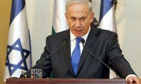 Hal-hal yang terkandung setelah kunjungan Perdana Menteri Israel Benjamin Netanyahu di Washington