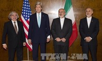 Amerika Serikat  mengakui  rintangan-rintangan  besar dalam perundingan dengan Iran