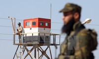 Mesir membuka kembali koridor perbatasan  Rafah  yang bersambung dengan Palestina.