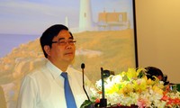 Konferensi tentang pengembangan yang berkesinambungan dari perkopian Vietnam