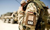 Pemerintah Jerman akan meningkatkan anggaran belanja  angkatan bersenjata.