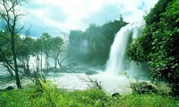 Menguak tabir  Taman Nasional  Yokdon, provinsi Dac Lac