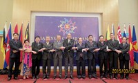 Konferensi ke-13 Dewan Komunitas  Sosial-Budaya ASEAN di Malaysia