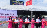 Memperingati ultah ke-40 pembebasan provinsi Binh Dinh