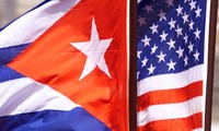 AS dan Kuba menegaskan pandangan  sebelum mengadakan dialog tentang HAM