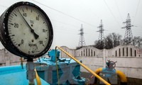 Grup Gazprom menandatangani kontrak pemasokan gas bakar kepada Ukraina pada triwulan II tahun 2015.