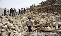Yaman membantah rencana damai yang direkomendasikan oleh Iran.