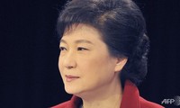 Presiden Republik Korea, Park Geun-hye melakukan kunjungan di Amerika Latin