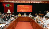 Mendorong hubungan kerjasama, pengembangan ekonomi, perdagangan dan pariwisata  Vietnam-India
