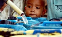 Kerjasama publik-swasta dalam aktivitas  pengelolaan air minum  di Indonesia