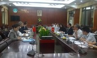 Vietnam-Tiongkok memperkuat kerjasama di bidang pertanian
