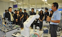 Kecenderungan perkembangan elektromekanik di Thailand