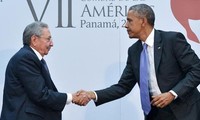 AS dengan resmi mengeluarkan Kuba dari “apa yang dinamakan daftar negara-negara sponsor terorisme”