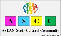 Proses membangun Komunitas Sosial-Budaya ASEAN dan partisipasi Vietnam