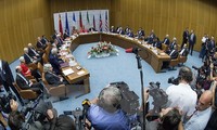 Opini umum internasional menyambut permufakatan bersejarah antara Iran dan P5+1
