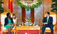 Vietnam memberikan apresiasi terhadap bantuan Bank Dunia.