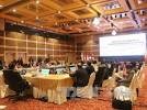 Pembukaan Konferensi  Pejabat tinggi ASEAN (SOM-ASEAN)