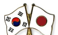 Republik Korea dan Jepang mengadakan kembali  kanal dialog pertahanan.
