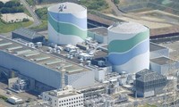 Jepang untuk pertama kalinya mengoperasikan kembali reaktor nuklir setelah dua tahun menghentikan  produksi listrik nuklir   