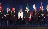 Swiss menghapuskan sanksi terhadap Iran.