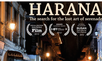 Harana – usaha mencari tahu tentang lagu asmara romantis yang sudah hilang