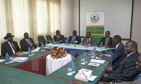 Pemerintah Sudan Selatan menolak menandatangani permufakatan perdamaian dengan faksi oposisi