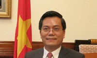 Vietnam dan Costa Rica mengadakan konsultasi politik