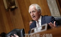 Permufakatan nuklir Iran pada permulaan mengatasi rintangan di Senat AS