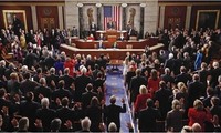 Parlemen AS menolak permufakatan nuklir dengan Iran