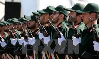 Iran menyatakan  akan siap membantu negara-negara tetangga menentang kaum teroris