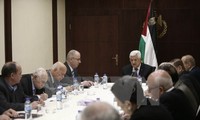 Kelompok catur-tunggal demi Perdamaian Timur Tengah berupaya  memulihkan  perundingan Israel-Palestina