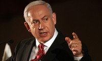 PM Israel, Benjamin Netanyahu berkomitmen akan memundurkan gelombang kekerasan