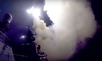 AS dan Rusia  mencapai perspektif  dalam perbahasan tentang menghindari bentrokan di Suriah.