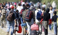 Uni Eropa  bertekat menangani krisis migran sampai ke akar-akarnya.