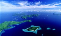Pulau Palawan-tempat wisata yang interesan di Filipina