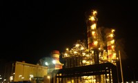 PetroVietnam memperhebat penerapan teknologi baru pada produksi dan bisnis.