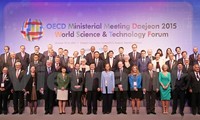 Vietnam aktif memberikan sumbangan pendapat di Konferensi Menteri Ilmu Pengetahuan ASEAN+3