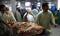 PBB meminta supaya membantu  Afghanistan dan Pakistan untuk mengatasi akibat gempa bumi