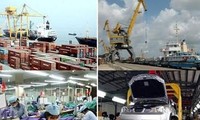 Membangun fundasi untuk secara dini membawa Vietnam menjadi negeri industri modern