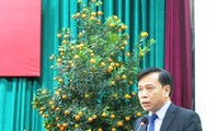 Vietnam menghadiri pertemuan internasional ke-17 Partai-Partai Komunis dan Buruh Internasional
