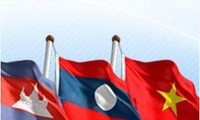 Vietnam, Laos dan Kamboja  memperkuat kerjasama keamanan.