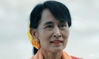 Pemilu Myanmar:   Partai USDP merebut 56 kursi Parlemen