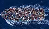 Eropa tetap belum menemukan  solusi bagi masalah kaum migran