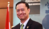 Indonesia berseru kepada APEC supaya mengurangi tarif terhadap “barang dagangan berkembang”