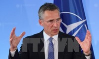 NATO dan Uni Eropa  berkomitmen akan memperkuat kerjasama keamanan