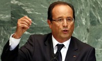 Perancis  menyatakan akan memperkuat operasi anti IS di Suriah