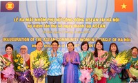 Vietnam dan negara-negara ASEAN memperkuat kerjasama melaksanakan kesetaraan gender di kalangan tenaga kerja dan pekerjaan